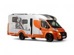 Adria Compact SL GiT 2010 года
